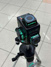 Laser 360 bormann pro NUOVO