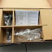 Miscelatori Gessi nero nuovi