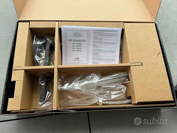 Miscelatori Gessi nero nuovi