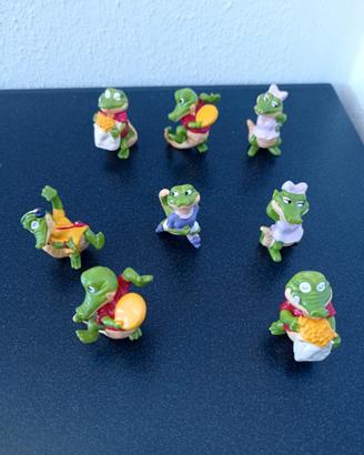 Sorpresine Kinder Coccobulli