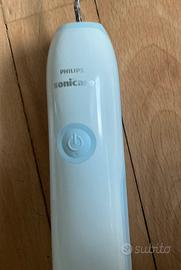philips sonicare HX6100