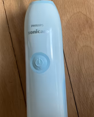 philips sonicare HX6100