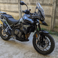 TRIUMPH Tiger 900 GT PRO 6900km