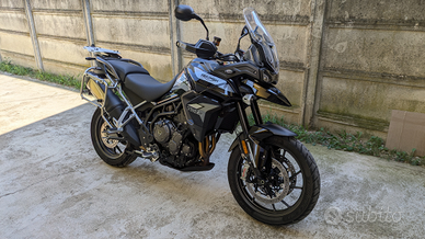 TRIUMPH Tiger 900 GT PRO 6900km