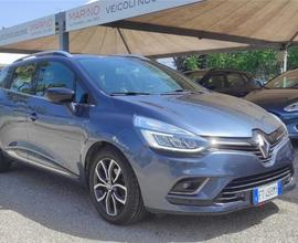 RENAULT Clio 4ª serie Sporter dCi 8V 90CV Start