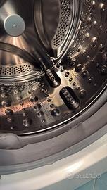 Lavasciuga LG in perfette condizioni