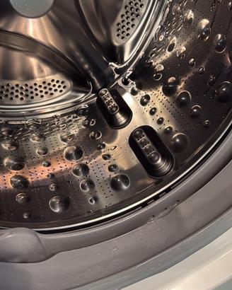 Lavasciuga LG in perfette condizioni
