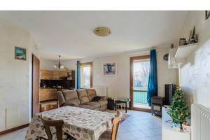 Appartamento a Correzzola su 2 livelli