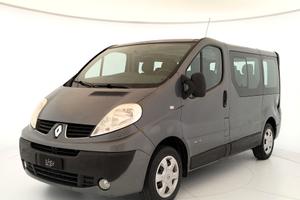 Renault Trafic 2.0 dCi 115cv Passenger - 9 POSTI