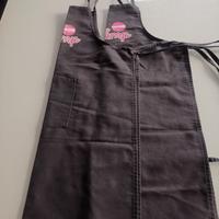 2 grembiuli bambino bar o attività Infinity camp