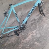 telaio bianchi 
