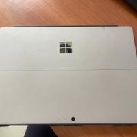 Surface Pro 4 i7