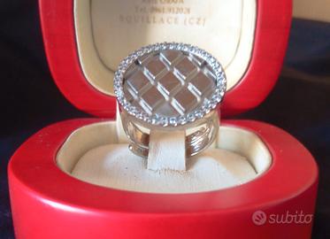 Rebecca Original Vintage - Anello