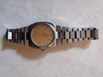 Zenith defy automatic