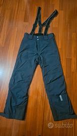 Pantalone da Sci Colmar - Uomo - Taglia 50 (L)