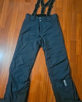 Pantalone da Sci Colmar - Uomo - Taglia 50 (L)
