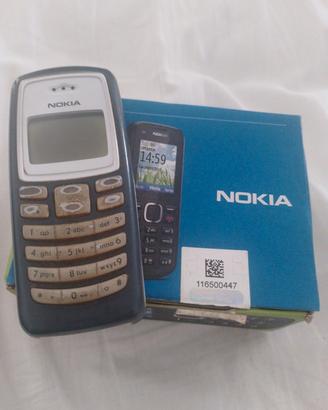 cellulare collezione 