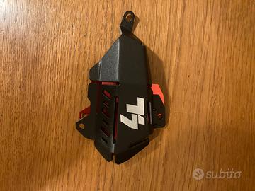 Carter pompa acqua Yamaha tenere 700