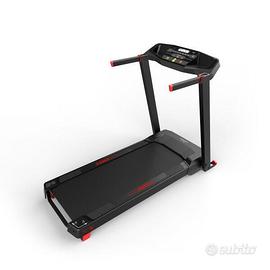 tapis roulant domios 100 run