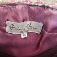 Abito cerimonia donna