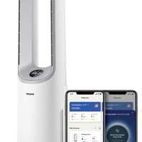 Philips Air Performer 2in1