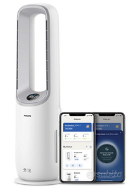 Philips Air Performer 2in1