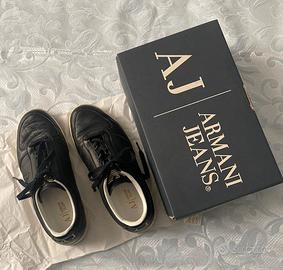 Belle Sneakers da uomo di Armani Jeans