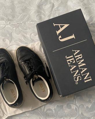 Belle Sneakers da uomo di Armani Jeans