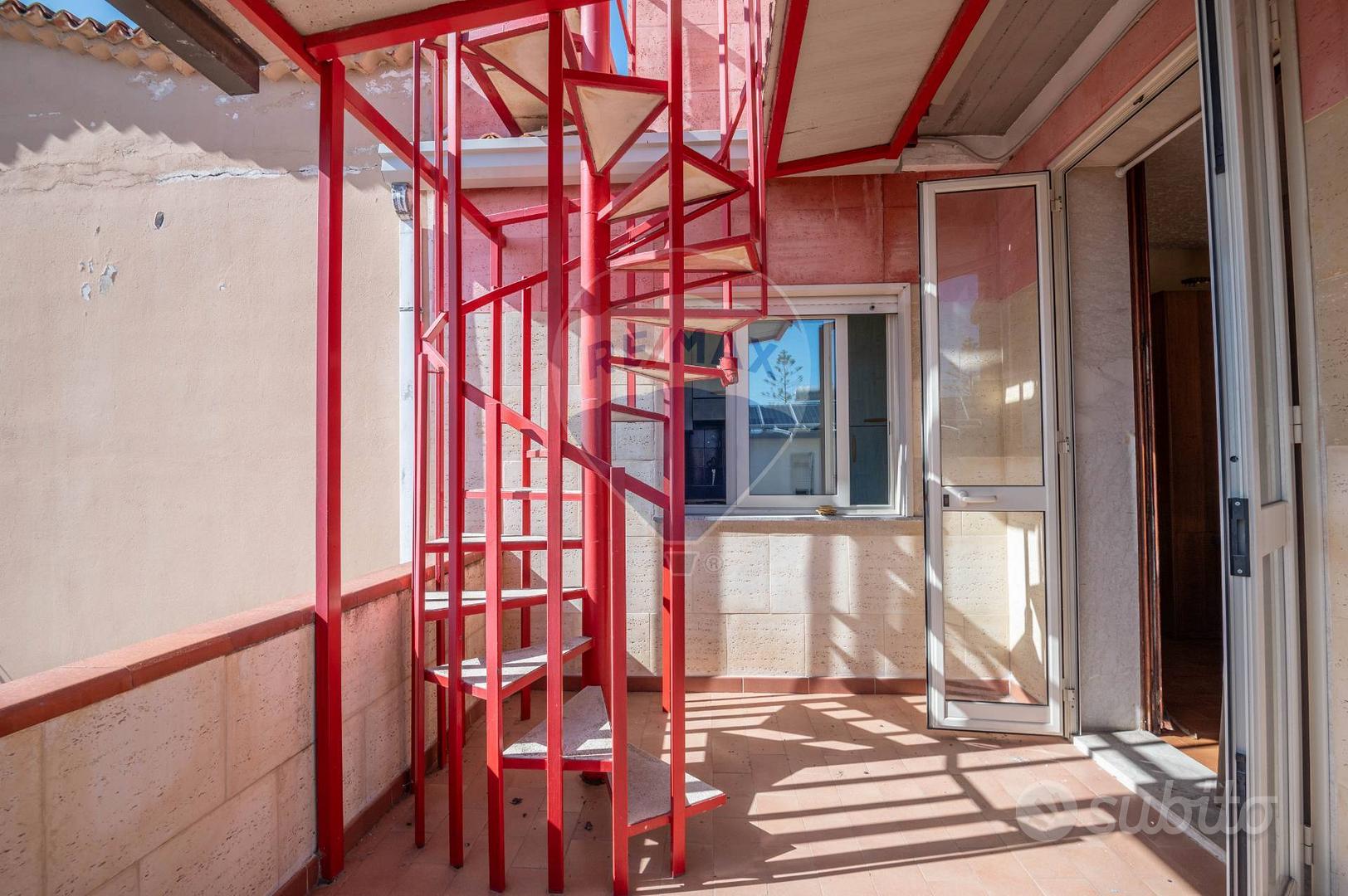 Appartamento - Augusta - Vista 3
