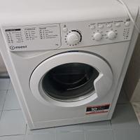 Lavatrice Indesit