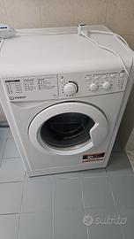 Lavatrice Indesit