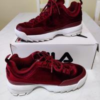 Scarpe FILA distruptor 41