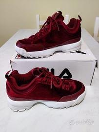 Scarpe FILA distruptor 41