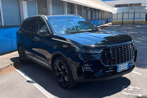 DR 6.0 1.5 Turbo/GPL cambio automatico