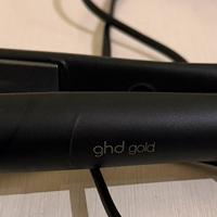 piastra usata poco GHD