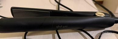 piastra usata poco GHD