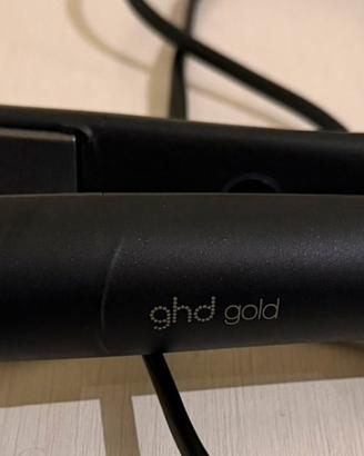 piastra usata poco GHD