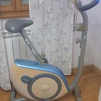 Cyclette Domyos VM 460