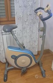 Cyclette Domyos VM 460