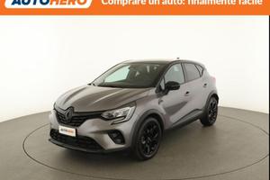RENAULT Captur ZJ00548