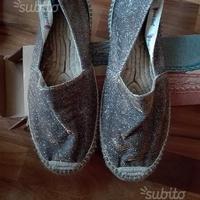 Esparilles donna nr.39