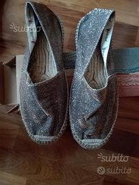 Esparilles donna nr.39