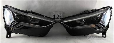 FARI AUDI Q3 83A FARO FULL LED 83A94103 83A941034