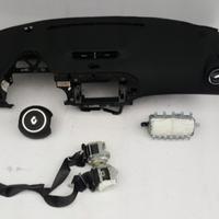 Kit airbags - renault twingo