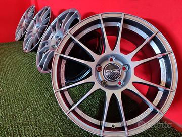 Cerchi OZ Audi VW Seat Skoda VolksWagen Mini BMW