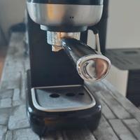 macchina  espresso  DCG