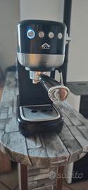 macchina  espresso  DCG