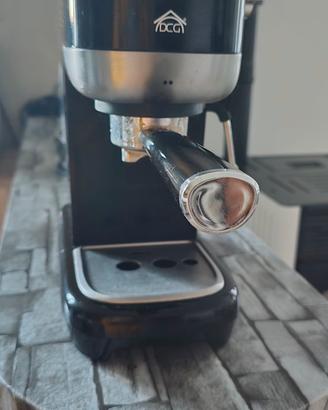 macchina  espresso  DCG
