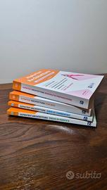 AlphaTest Architettura, completi nuovi in italiano