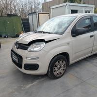 Fiat Panda 1.3 MJT 95 CV S&S Lounge